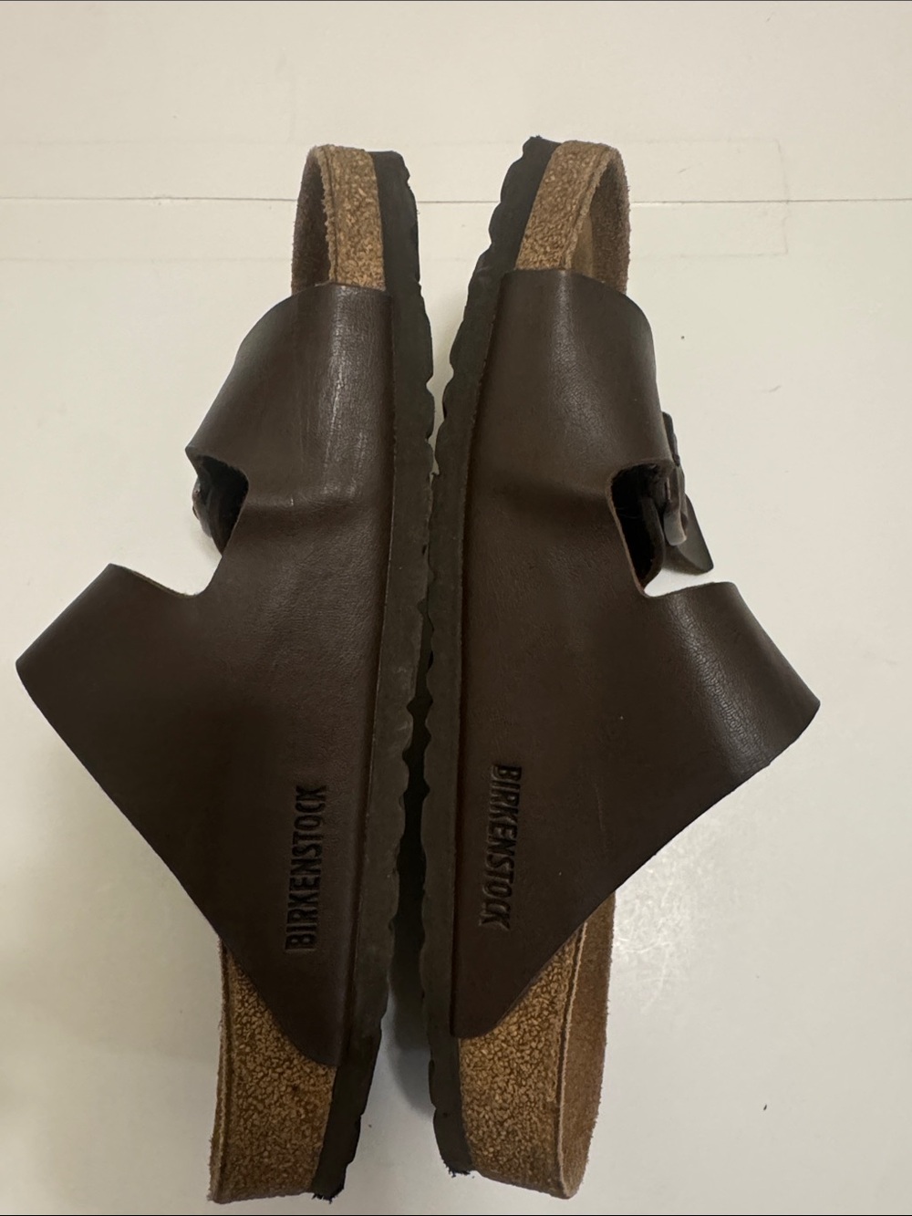 Birkenstock Women  Arizona sandals - Picture 4 of 8
